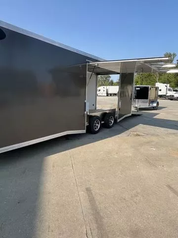 new Cargo (Enclosed) Trailers E-Z Hauler  for sale, in Clinton Twp, MI Thumbnail 6