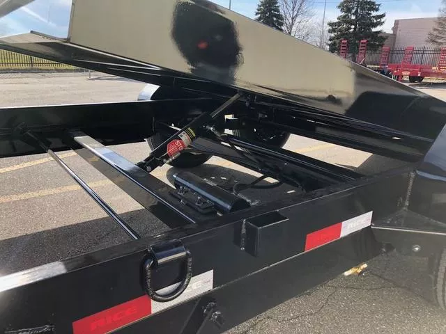 new Tilt Trailers Rice Trailers  for sale, in Clinton Township, MI Thumbnail 10