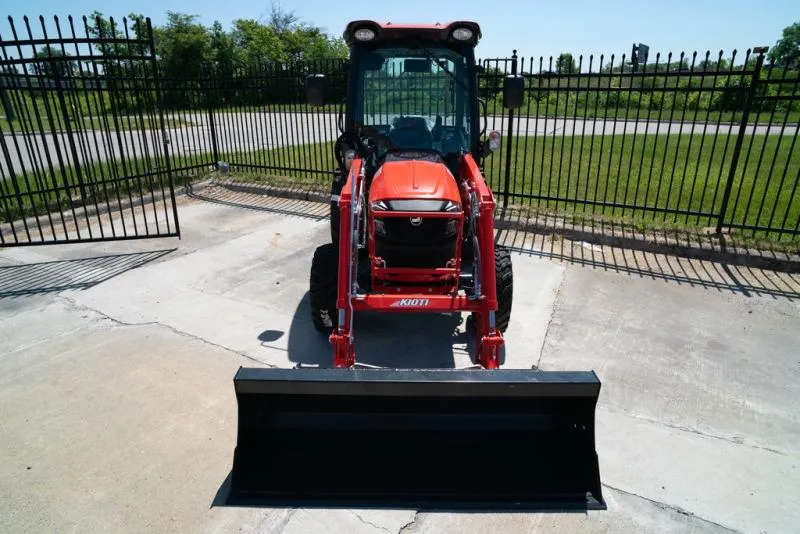 new Other Kioti  for sale, in Clinton Township, MI Thumbnail 9