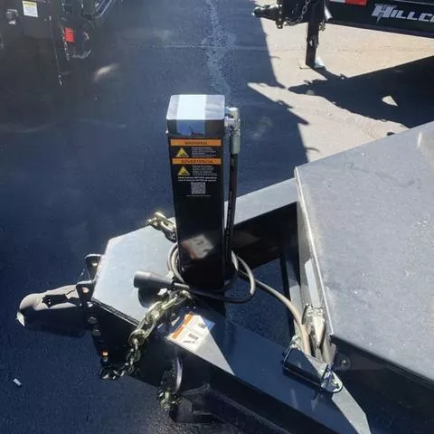 new Dump Trailers Hillcrest Trailers  for sale, in Clinton Twp, MI Thumbnail 3