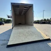 new Cargo (Enclosed) Trailers Look Trailers  for sale, in Clinton Twp, MI Thumbnail 11