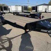 new Car Haulers / Racing Trailers Rice Trailers  for sale, in Clinton Twp, MI Thumbnail 4