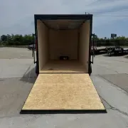 new Cargo (Enclosed) Trailers Look Trailers  for sale, in Clinton Twp, MI Thumbnail 5