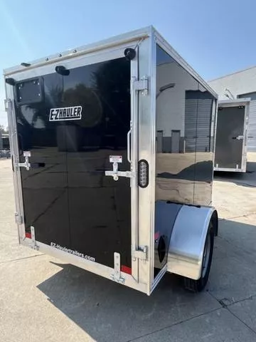 new Cargo (Enclosed) Trailers E-Z Hauler  for sale, in Clinton Twp, MI Thumbnail 2