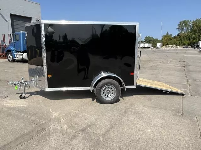 new Cargo (Enclosed) Trailers E-Z Hauler  for sale, in Clinton Twp, MI Thumbnail 8