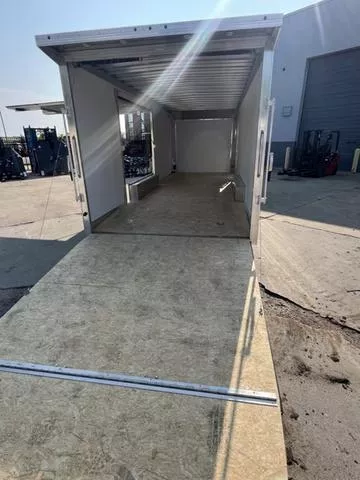 new Cargo (Enclosed) Trailers E-Z Hauler  for sale, in Clinton Twp, MI Thumbnail 5