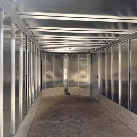 new Cargo (Enclosed) Trailers E-Z Hauler  for sale, in Clinton Twp, MI Thumbnail 6
