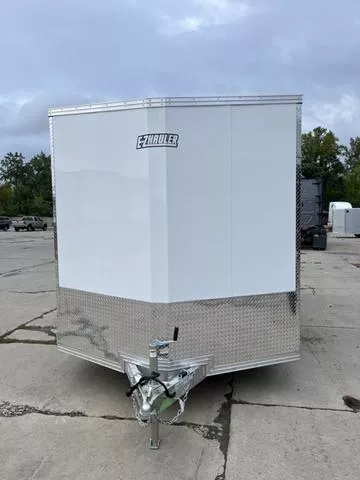 new Cargo (Enclosed) Trailers E-Z Hauler  for sale, in Clinton Twp, MI Thumbnail 4