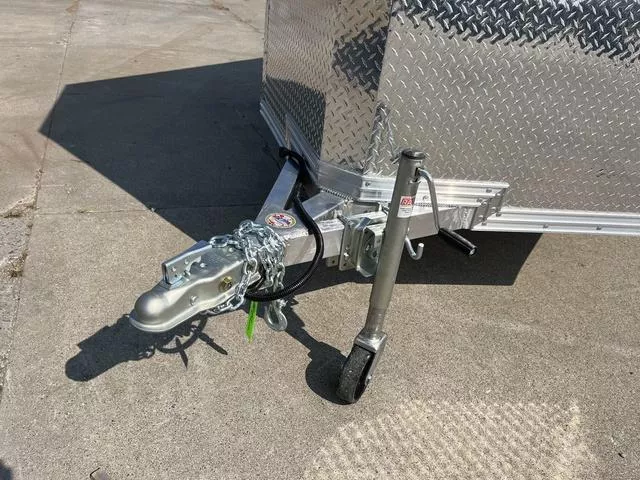 new Cargo (Enclosed) Trailers E-Z Hauler  for sale, in Clinton Twp, MI Thumbnail 4