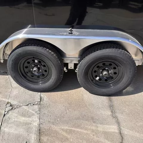 new Cargo (Enclosed) Trailers E-Z Hauler  for sale, in Clinton Twp, MI Thumbnail 8
