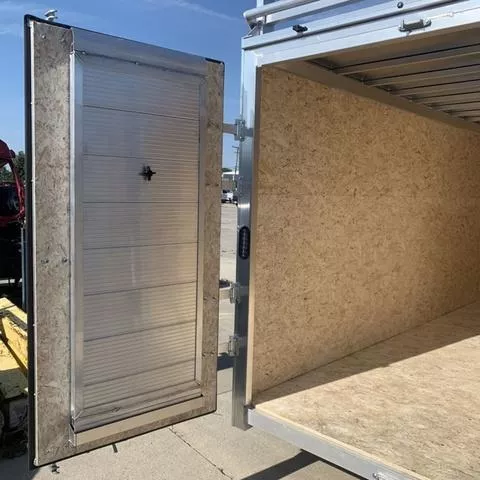 new Cargo (Enclosed) Trailers E-Z Hauler  for sale, in Clinton Twp, MI Thumbnail 6