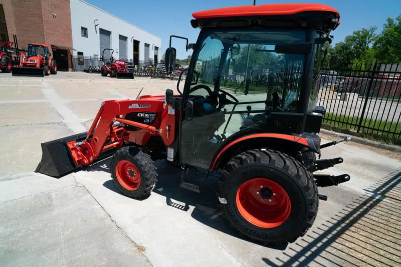 new Other Kioti  for sale, in Clinton Township, MI Thumbnail 5