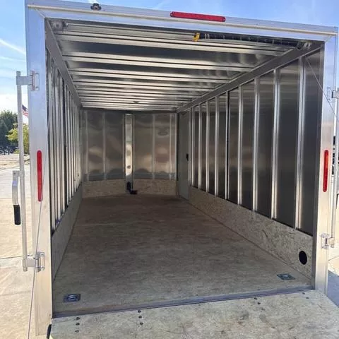new Cargo (Enclosed) Trailers E-Z Hauler  for sale, in Clinton Twp, MI Thumbnail 5