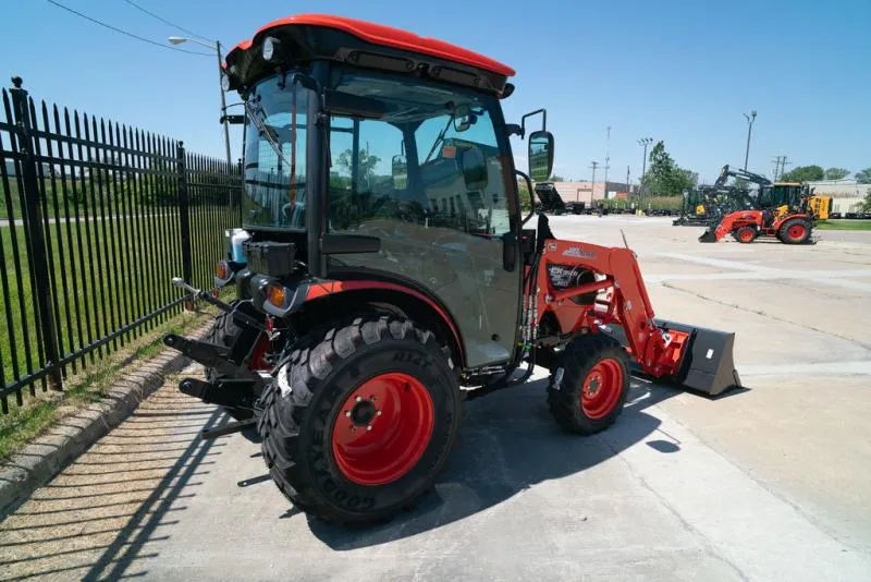 new Other Kioti  for sale, in Clinton Township, MI Thumbnail 3