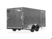new Cargo (Enclosed) Trailers Look Trailers  for sale, in Clinton Twp, MI Thumbnail 2