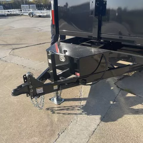 new Dump Trailers Griffin Trailers  for sale, in Clinton Township, MI Thumbnail 5