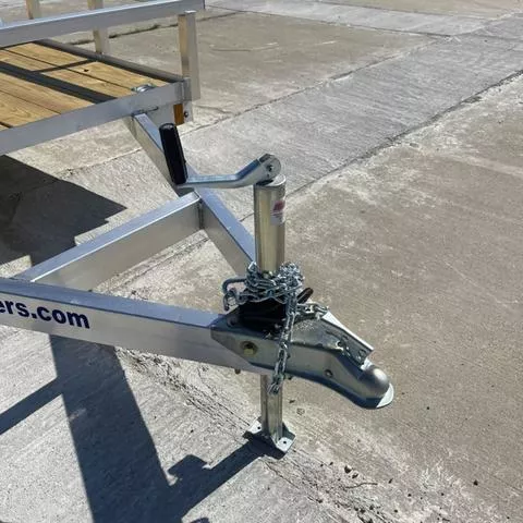 new Utility Trailers Mission  for sale, in Clinton Twp, MI Thumbnail 6