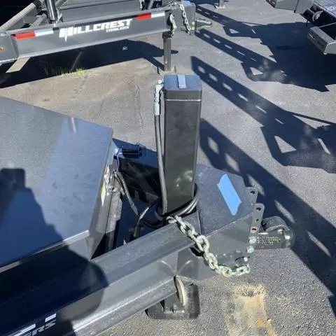 new Dump Trailers Hillcrest Trailers  for sale, in Clinton Twp, MI Thumbnail 3