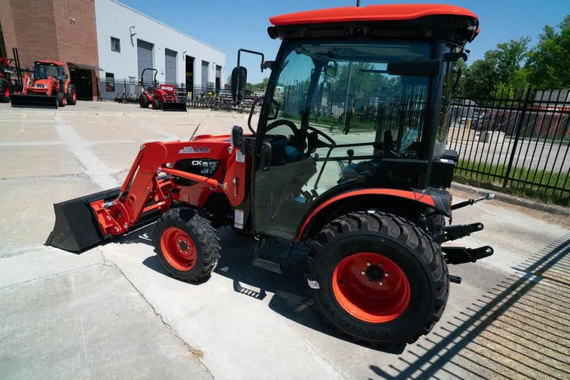 new Other Kioti  for sale, in Clinton Township, MI Thumbnail 6