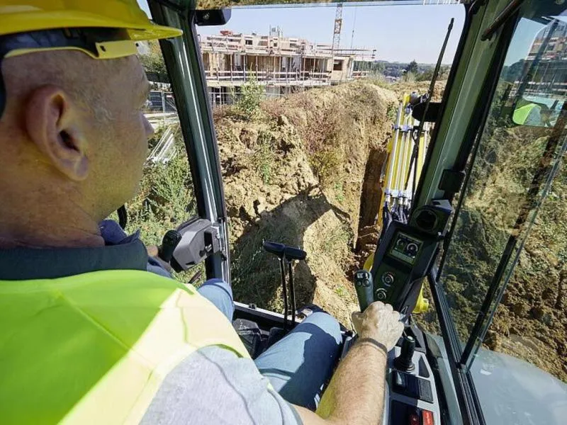 new Other Trailers Wacker Neuson  for sale, in Clinton Twp, MI Thumbnail 4