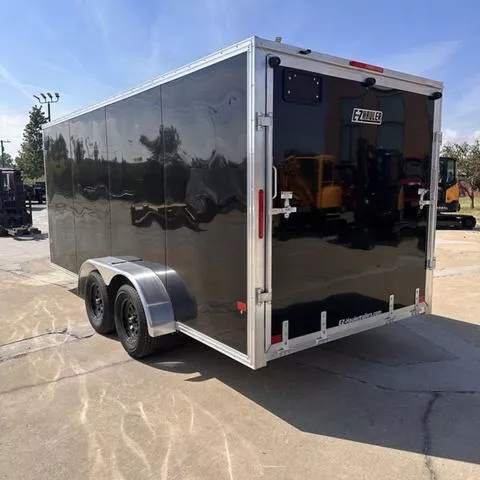 new Cargo (Enclosed) Trailers E-Z Hauler  for sale, in Clinton Twp, MI Thumbnail 3