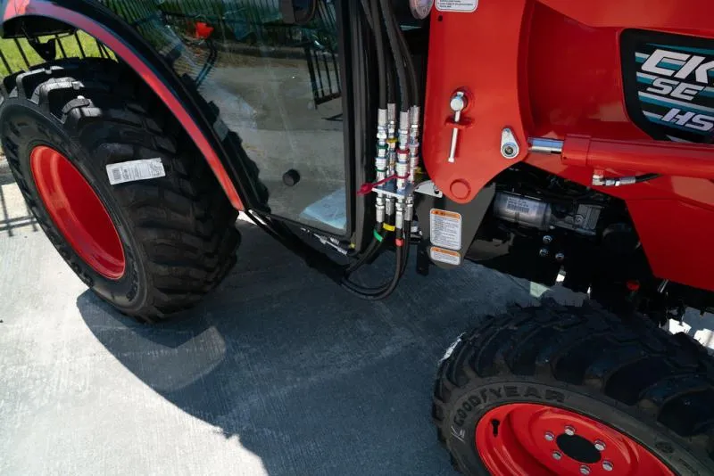 new Other Kioti  for sale, in Clinton Township, MI Thumbnail 15