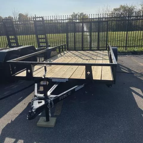 new Utility Trailers Rice Trailers  for sale, in Clinton Township, MI image-0