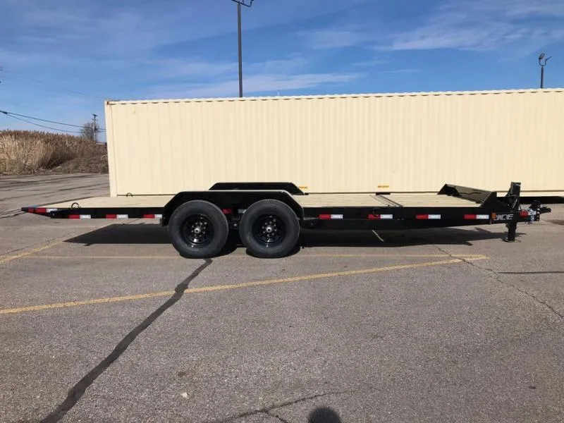 new Tilt Trailers Rice Trailers  for sale, in Clinton Township, MI Thumbnail 5