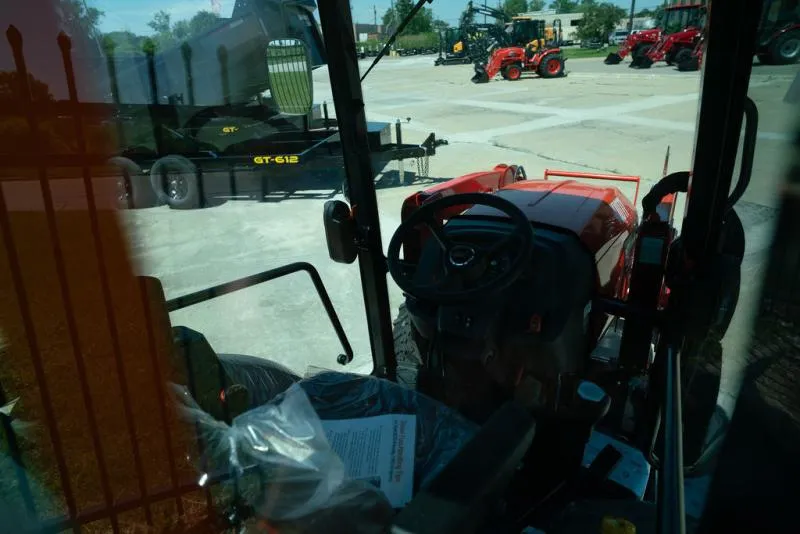 new Other Kioti  for sale, in Clinton Township, MI Thumbnail 16