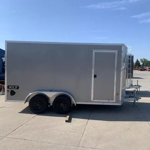 new Cargo (Enclosed) Trailers E-Z Hauler  for sale, in Clinton Twp, MI Thumbnail 4
