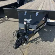 new Car Haulers / Racing Trailers Rice Trailers  for sale, in Clinton Twp, MI Thumbnail 5