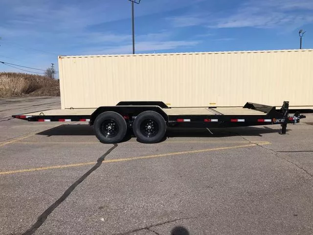 new Tilt Trailers Rice Trailers  for sale, in Clinton Township, MI Thumbnail 5