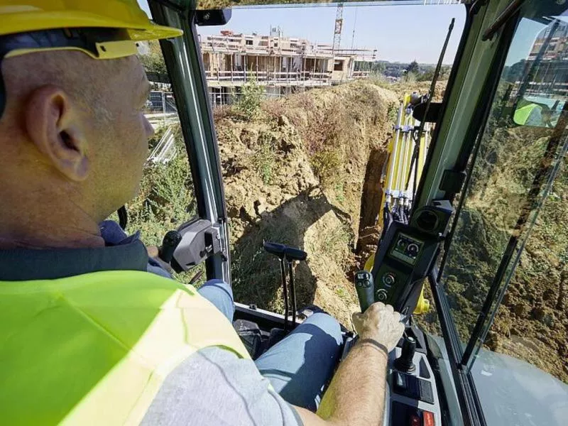 new Other Trailers Wacker Neuson  for sale, in Clinton Twp, MI Thumbnail 4