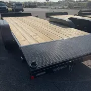 new Car Haulers / Racing Trailers Rice Trailers  for sale, in Clinton Twp, MI Thumbnail 2