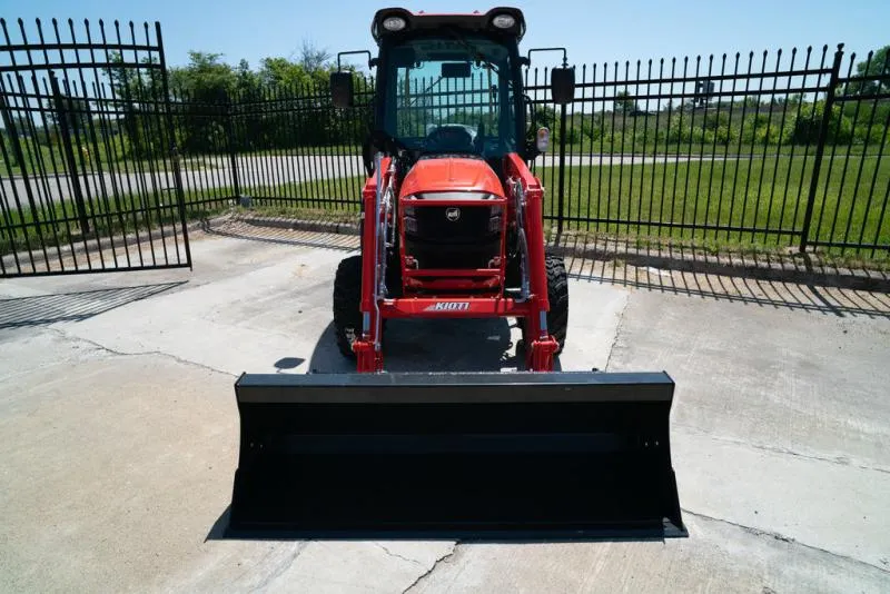 new Other Kioti  for sale, in Clinton Township, MI Thumbnail 8