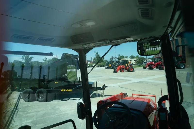 new Other Kioti  for sale, in Clinton Township, MI Thumbnail 11