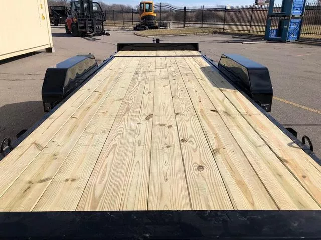 new Tilt Trailers Rice Trailers  for sale, in Clinton Township, MI Thumbnail 8