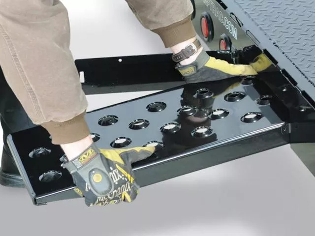 new Car Haulers / Racing Trailers Sure-Trac  for sale, in Clinton Township, MI Thumbnail 5