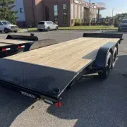 new Car Haulers / Racing Trailers Rice Trailers  for sale, in Clinton Twp, MI Thumbnail 3