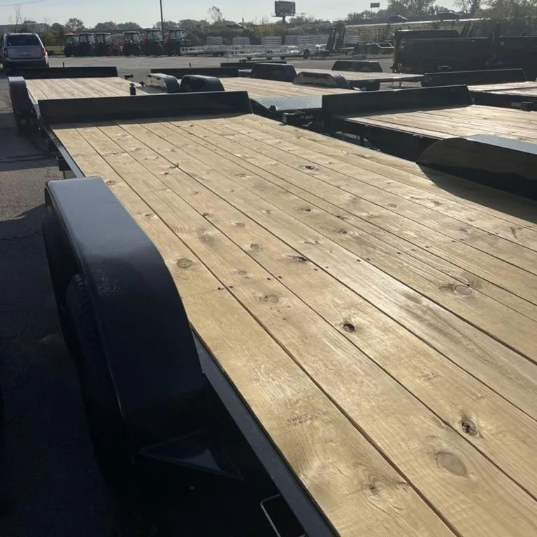 new Car Haulers / Racing Trailers Rice Trailers  for sale, in Clinton Twp, MI Thumbnail 2