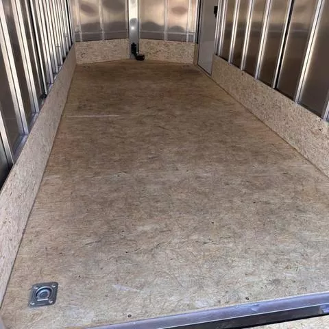 new Cargo (Enclosed) Trailers E-Z Hauler  for sale, in Clinton Twp, MI Thumbnail 7
