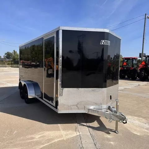 new Cargo (Enclosed) Trailers E-Z Hauler  for sale, in Clinton Twp, MI image-0