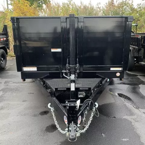 new Dump Trailers Sure-Trac  for sale, in Clinton Twp, MI Thumbnail 2