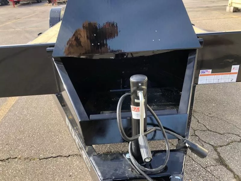 new Car Haulers / Racing Trailers Rice Trailers  for sale, in Clinton Twp, MI Thumbnail 5