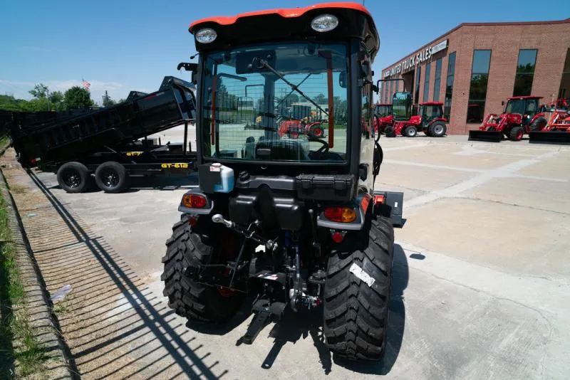 new Other Kioti  for sale, in Clinton Township, MI Thumbnail 4