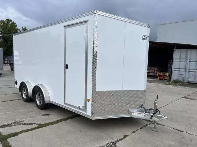 2025 E-Z Hauler 7.5 Wide UTV EZEC7.5X16-UTV 