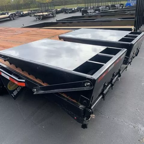 new Equipment / Flatbed Trailers Econoline  for sale, in Clinton Twp, MI Thumbnail 5