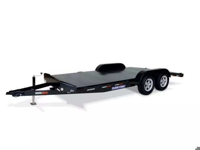 new Car Haulers / Racing Trailers Sure-Trac  for sale, in Clinton Township, MI Thumbnail 2