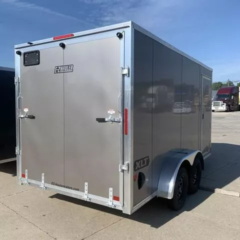 new Cargo (Enclosed) Trailers E-Z Hauler  for sale, in Clinton Twp, MI Thumbnail 5
