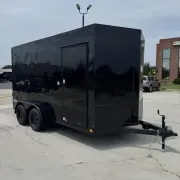 new Cargo (Enclosed) Trailers Look Trailers  for sale, in Clinton Twp, MI Thumbnail 2